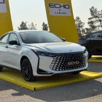 لاماری اکو ۱۴۰۴/تحویل فوری