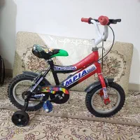 دوچرخه ۱۶ و ۱۲