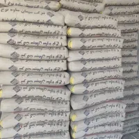 سیمان تیپ 2 و پوزولان و سفید ساوه