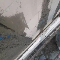 خدمات سیمانکاری وشیب بندی|خدمات پیشه و مهارت|الوند, |دیوار