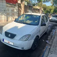 تیبا مدل ۹۰|خودرو سواری و وانت|مشهد, اروند|دیوار