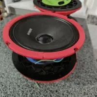 فروش سیستم صوتی|قطعات یدکی و لوازم جانبی|خرمدره, |دیوار