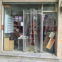 واگذاری سوپرمارکت به همراه وسایل داخل