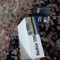 گوشی نوکیا 106 2023اصلی|موبایل|بیرجند, |دیوار