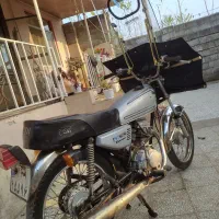 هوندا مزایده مدل ۸۶