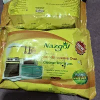دستمال مرطوب