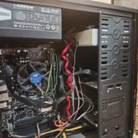 کیس ddr4
