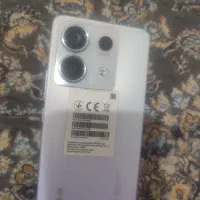 شیامی Redmi Note 13 pro 5G|موبایل|پرند, فاز ۶|دیوار