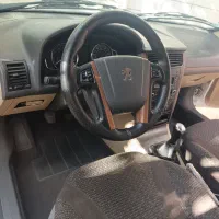 پارس تیوفایو۱۴۰۱ سیمی|خودرو سواری و وانت|خرم‌آباد, |دیوار