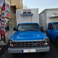 نیسان یخچالدار  مدل ۱۴۰۴