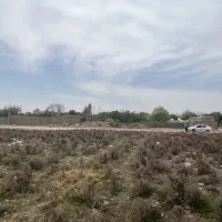 زمین مناسب گلخانه و دامداری و صنعتی