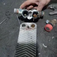 خدمات‌وتعمیرات پکیج،رادیاتور،آبگرمکن،بخاری،شیرآلات|خدمات پیشه و مهارت|تاکستان, |دیوار