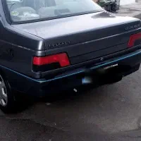 پژو ۴۰۵ GLX دوگانه کارخانه در حد|خودرو سواری و وانت|ارومیه, |دیوار