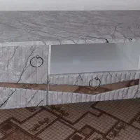 زیرتلویزیون طرح سنگ نو