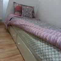 تخت و تشک|تخت و سرویس خواب|رشت, رشتیان|دیوار