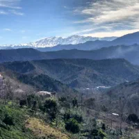 فروش 1000 متر زمین در روستای اربولنگه اطاقور