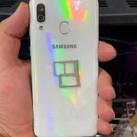 برد سامسونگ A40