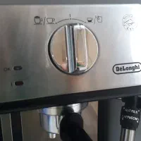 دستگاه قهوه ساز برند Delonghi|سماور، چای‌ساز، قهوه‌ساز|پرند, فاز ۴|دیوار