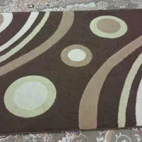 گلیم فرش آشپزخانه