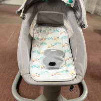 گهواره برقی ماستلا