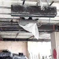 باکس پلنیوم لوله فلکسیبل