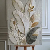 تابلو زیبا|تابلو، نقاشی، عکس|ارومیه, |دیوار