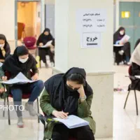 مدرس دروس کارشناسی ارشد و لیسانس