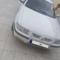 سمند ال‌ایکس مدل 94 دوگانه|خودرو سواری و وانت|نجف‌آباد, یزدانشهر|دیوار