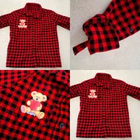 لباس بچه|کفش و لباس بچه|خرم‌آباد, |دیوار