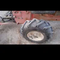 یونجه درو تیلر|ماشین‌آلات صنعتی|رضویه, |دیوار