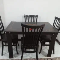 میز غذاخوری