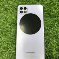 سامسونگ 5G  A22|موبایل|قائم‌شهر, |دیوار