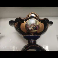 کشکول سرمه آیی از بهترین طرح