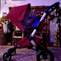 کالسکه و کریر آلمانی اصل