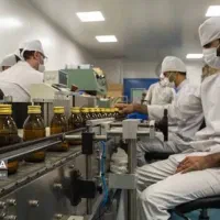 کارگر ساده شرکت داروسازی همراه جای‌خواب،غذا،بیمه|استخدام صنعتی، فنی، مهندسی|تهران, تهرانسر غربی|دیوار