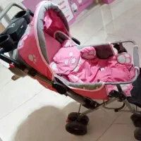 فروش کالسکه