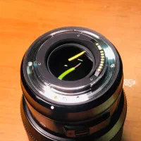 لنز سیگما ۸۵|دوربین عکاسی و فیلم‌برداری|تبریز, |دیوار