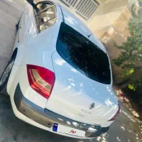 رنو مگان مدل ۹۱|خودرو سواری و وانت|تهران, نیاوران|دیوار