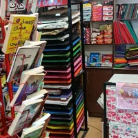 نیرو خانم برای کار در فروشگاه