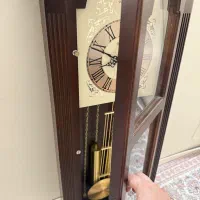 ساعت دیواری|ساعت دیواری و تزئینی|تهران, باغ خزانه|دیوار