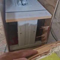 چرخ دوخت التراسونیک|چرخ خیاطی و ریسندگی|تهران, شهرک ولیعصر جنوبی|دیوار