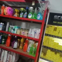 فروش قفسه وویترین