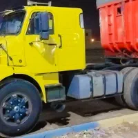 ولوو مدل 70 بشرط|خودرو سنگین|کرخه, |دیوار