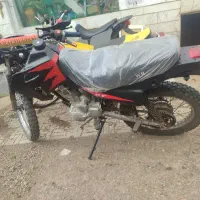 تریل 150 احسان