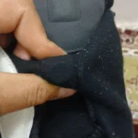 جوراب سنسوردار تکواندو|کفش و لباس بچه|سراب, |دیوار