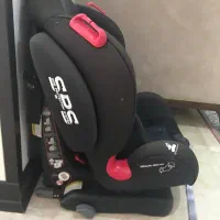 صندلی ماشین بچه|کالسکه و لوازم جانبی|تهران, بلوار کشاورز|دیوار