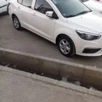 شاهین GL مدل۴۰۲ بدون رنگ