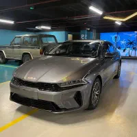 کیا K5 2025|خودرو سواری و وانت|تهران, هروی|دیوار