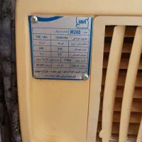 کولر آبی درحد نونو|کولر آبی|زنجان, |دیوار
