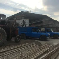 استخدام نیروی کار ساده شرکت تولید تیرچه